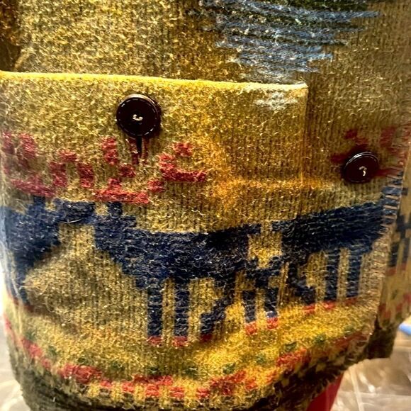 Express vintage jacket - Picture 11 of 16